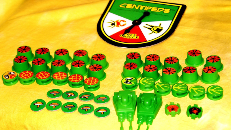 Photo: MJ DeFrancesco/BoardGameGeek